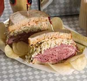 Miller's Delicatessen