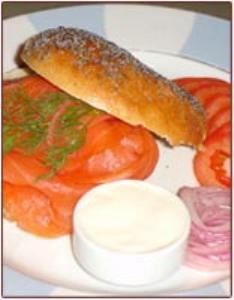 Miller's Delicatessen