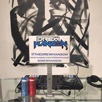 Drew Hanson's Global Vision Entertainment