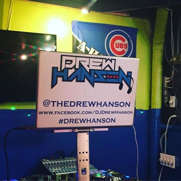 Drew Hanson's Global Vision Entertainment