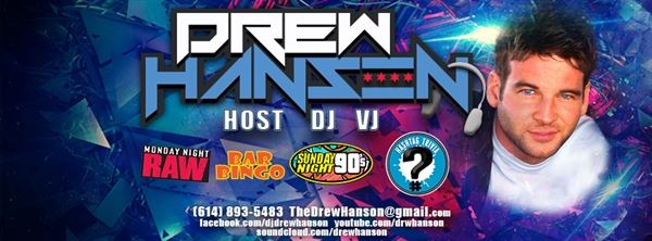 Drew Hanson's Global Vision Entertainment