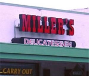 Miller's Delicatessen