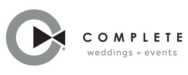 COMPLETE weddings + events Kansas City