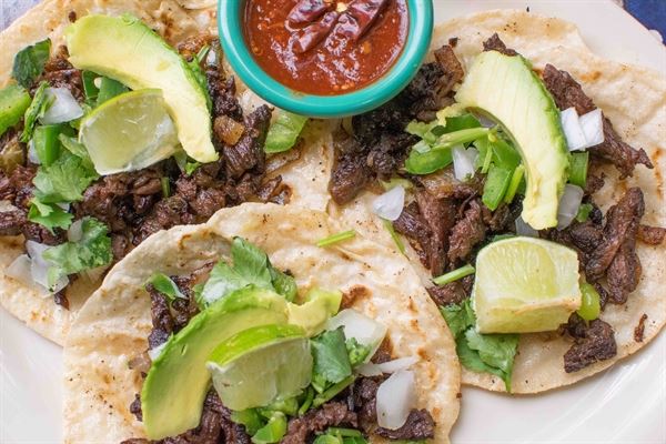 Esperanza's Events & Catering, a Division Joe T. Garcia's