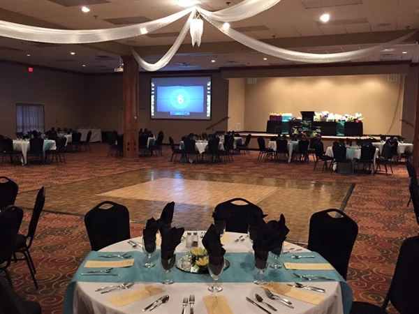 The Grande Event Center