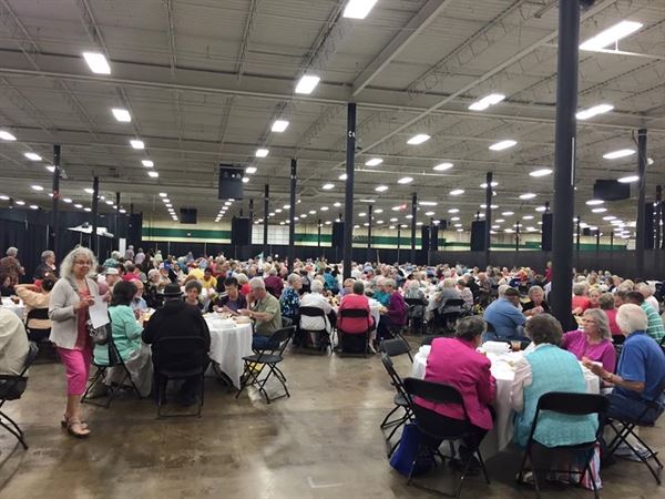 The Grande Event Center