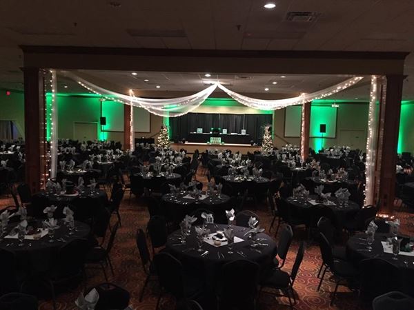 The Grande Event Center