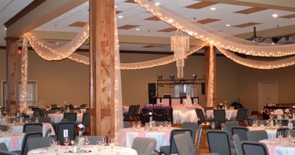 The Grande Event Center