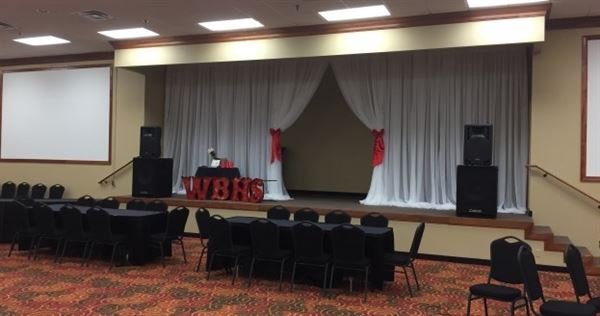 The Grande Event Center