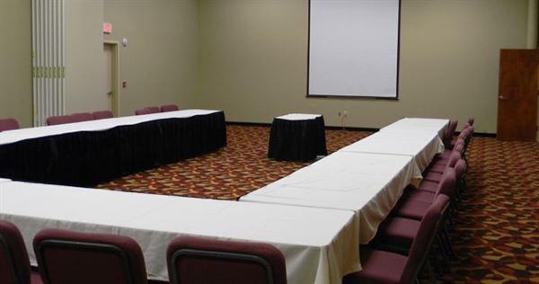 The Grande Event Center