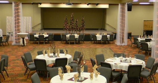 The Grande Event Center