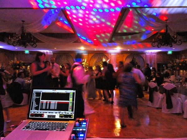 Orlando Disk Jockey /DJ/Emcee