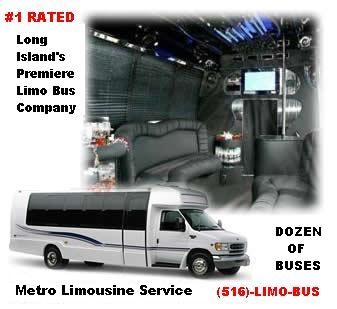 Metro Limousine Service