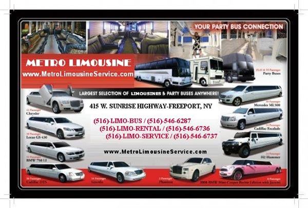 Metro Limousine Service