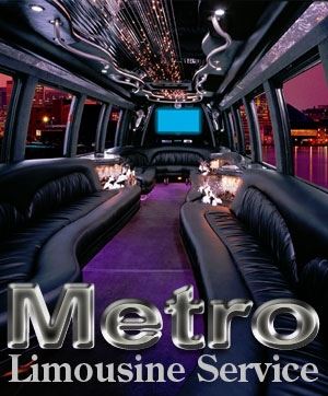 Metro Limousine Service
