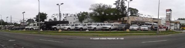 Metro Limousine Service