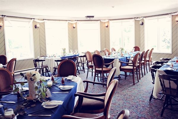 Calabogie Highlands Golf Resort