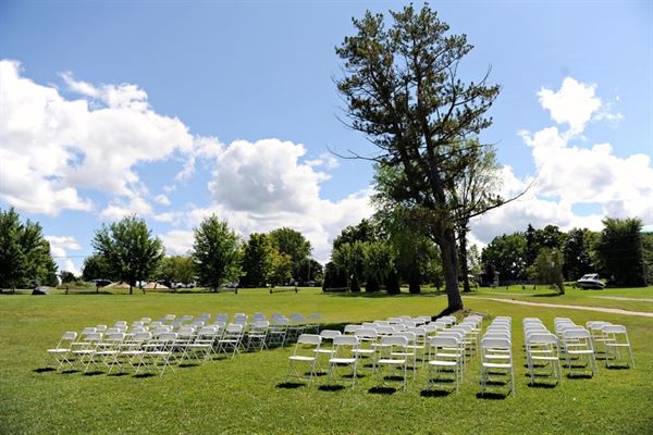 Calabogie Highlands Golf Resort