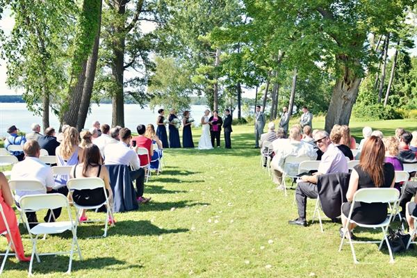 Calabogie Highlands Golf Resort