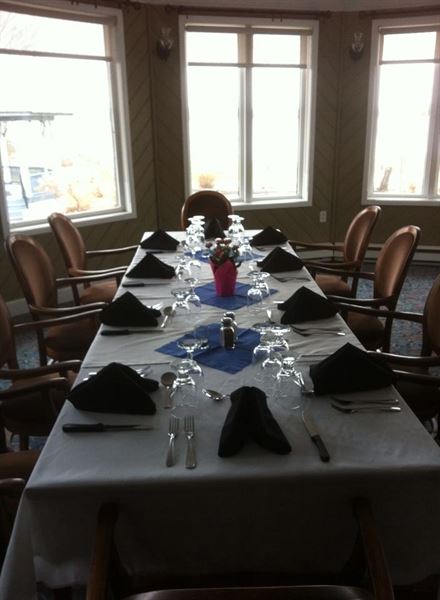 Calabogie Highlands Golf Resort