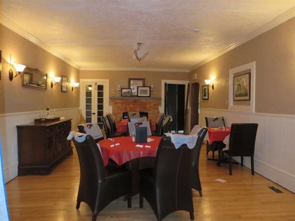 Calabogie Highlands Golf Resort