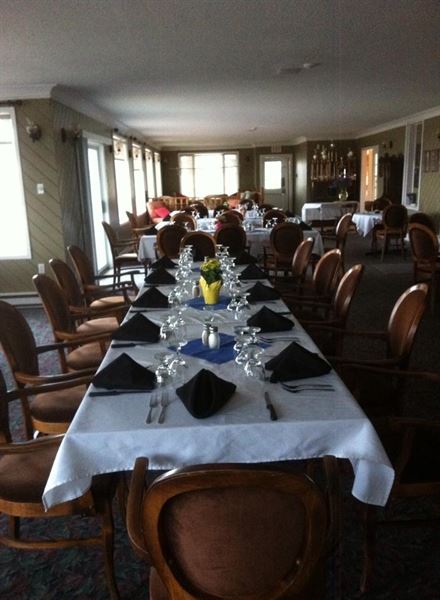 Calabogie Highlands Golf Resort