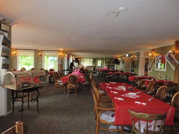 Calabogie Highlands Golf Resort