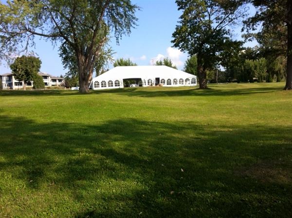 Calabogie Highlands Golf Resort