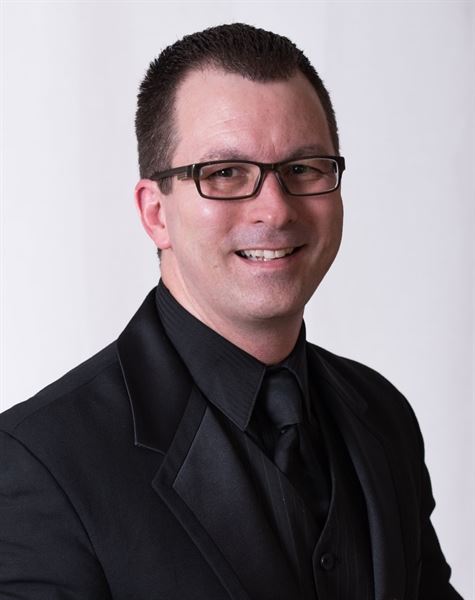 Brian Harris Entertainment