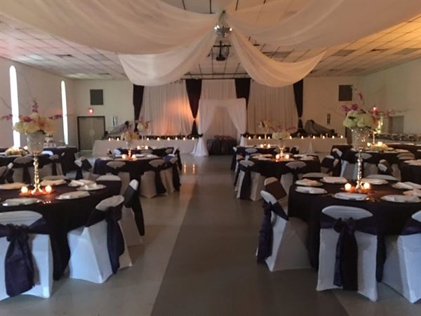 Visions Event Planning & Design