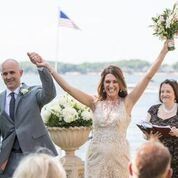 Okoboji Wedding Officiant