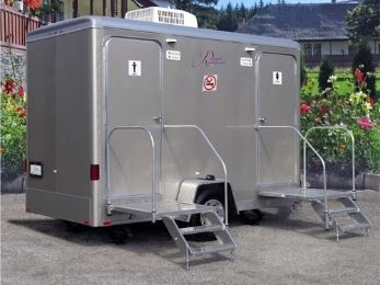 Royal Restrooms of California