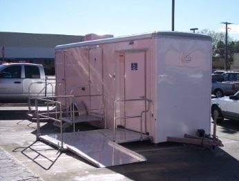 Royal Restrooms of California