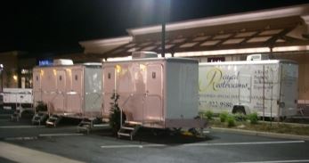 Royal Restrooms of California