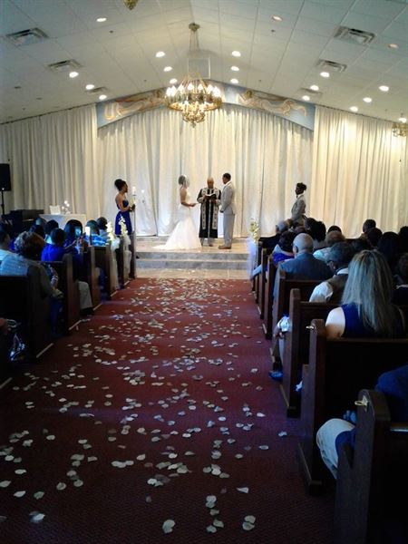 Moye's Weddings & Events, LLC