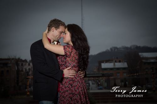 Terry James Photography