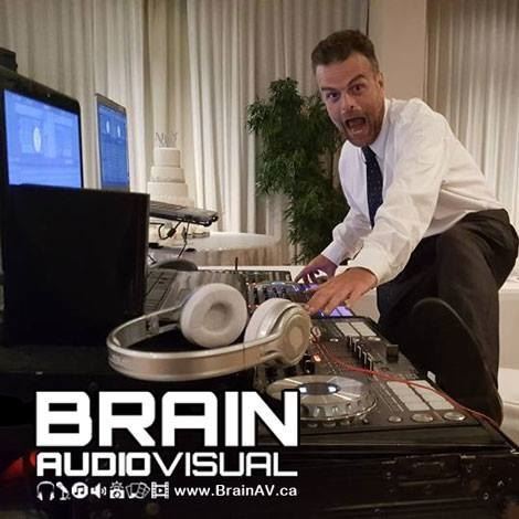 Brain Audio Visual