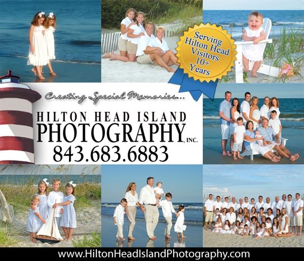 Hilton Head Island Photography, INC