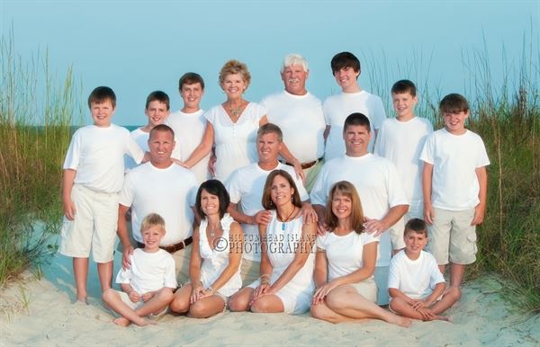 Hilton Head Island Photography, INC