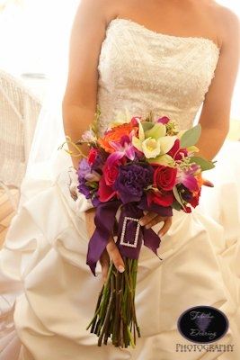 Gina's Floral Enchantment