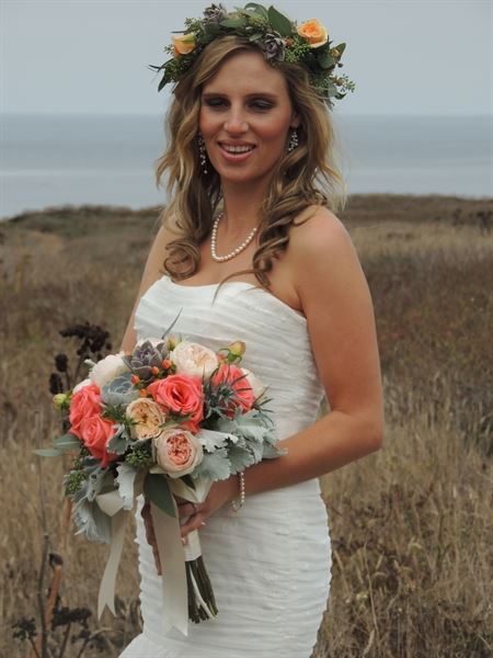 Gina's Floral Enchantment