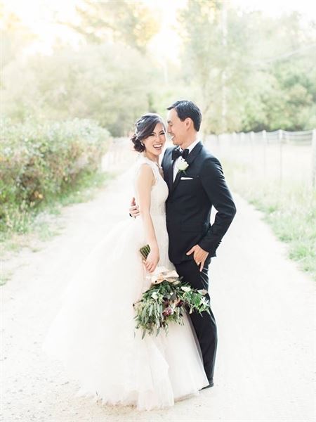 Gina's Floral Enchantment