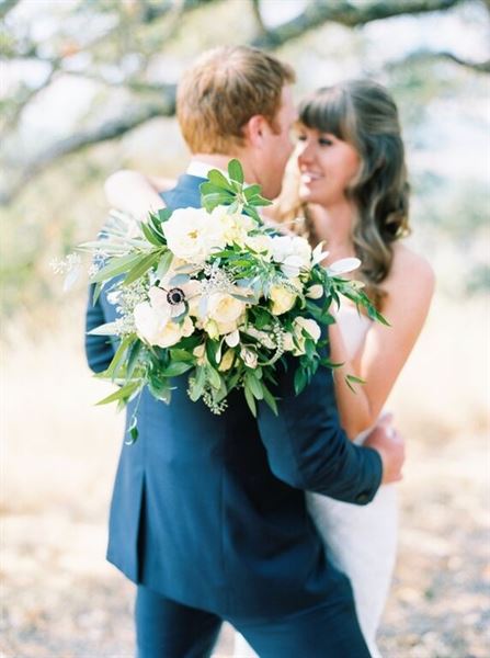 Gina's Floral Enchantment