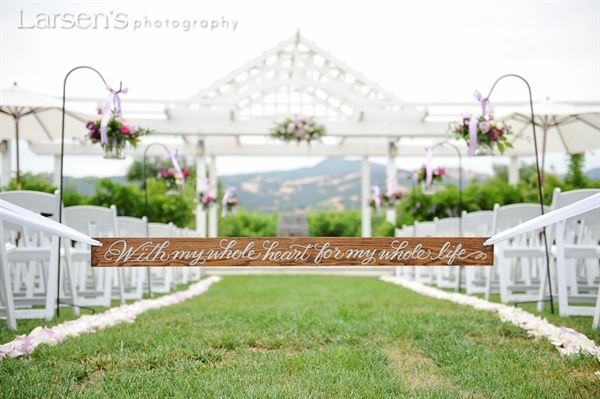 Gina's Floral Enchantment