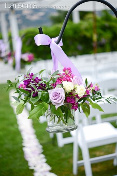 Gina's Floral Enchantment