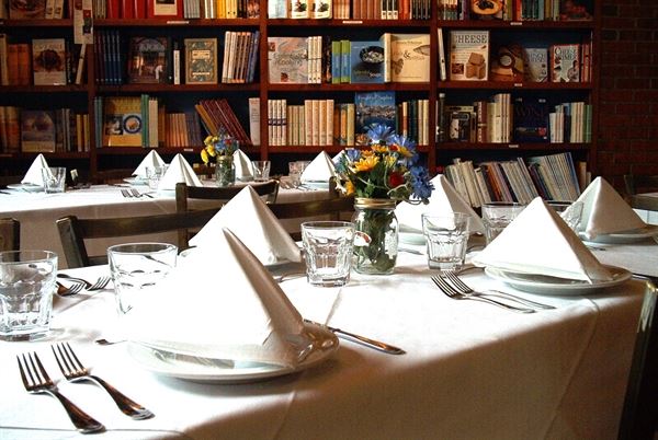 Cook Street School of Culinary Arts