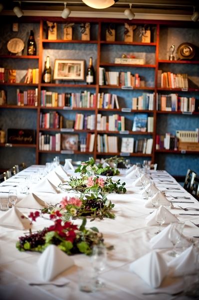 Cook Street School of Culinary Arts