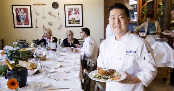 Cook Street School of Culinary Arts