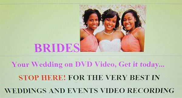 Fantastic Sounds Gospel Recording