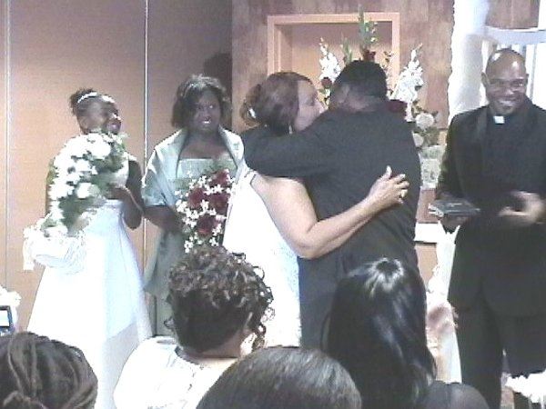 Fantastic Sounds Gospel Recording